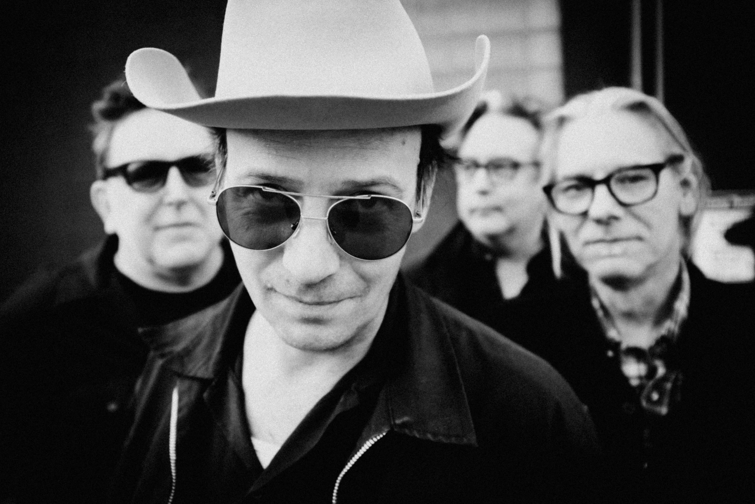 Mailing List — Erik Koskinen
